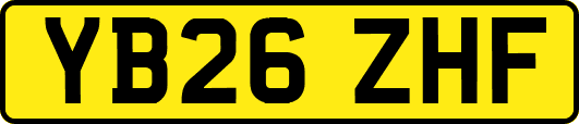 YB26ZHF