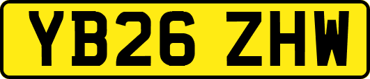YB26ZHW