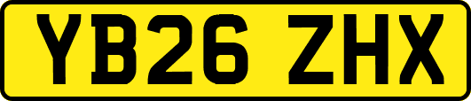 YB26ZHX