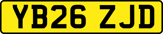 YB26ZJD
