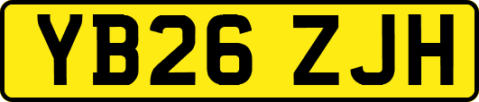 YB26ZJH