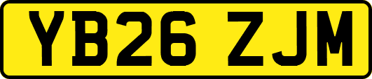 YB26ZJM