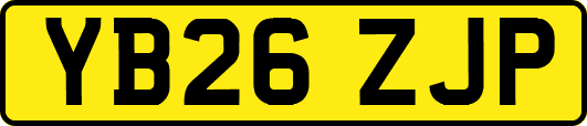 YB26ZJP