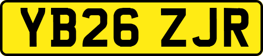 YB26ZJR
