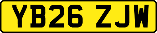 YB26ZJW