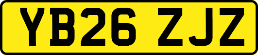 YB26ZJZ