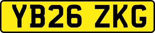 YB26ZKG