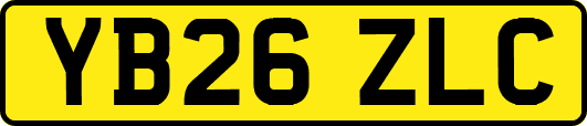 YB26ZLC
