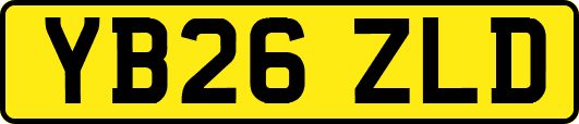 YB26ZLD