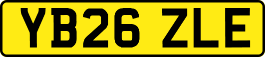 YB26ZLE