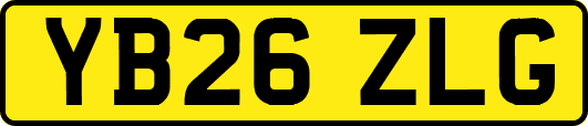 YB26ZLG