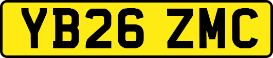YB26ZMC