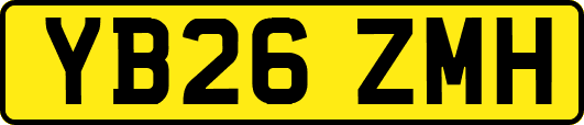 YB26ZMH