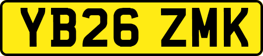 YB26ZMK