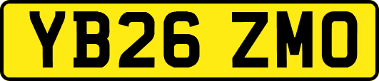 YB26ZMO