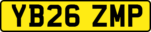 YB26ZMP