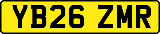 YB26ZMR