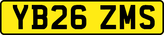 YB26ZMS