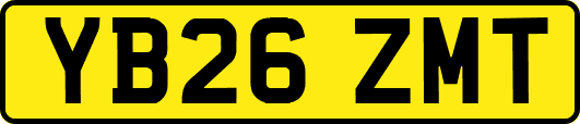 YB26ZMT