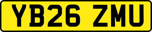 YB26ZMU