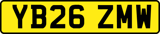 YB26ZMW
