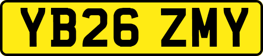 YB26ZMY