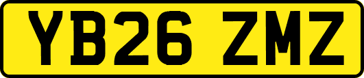 YB26ZMZ
