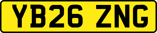 YB26ZNG
