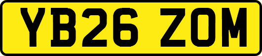 YB26ZOM