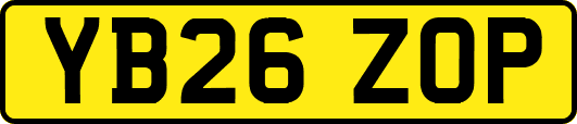YB26ZOP