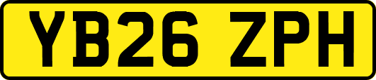 YB26ZPH