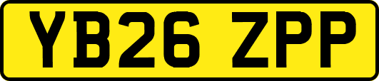 YB26ZPP