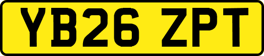 YB26ZPT