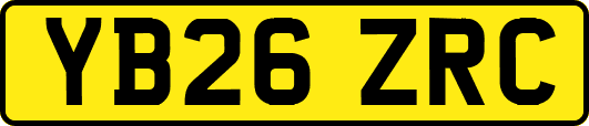 YB26ZRC