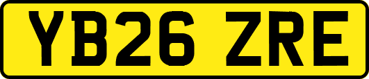 YB26ZRE