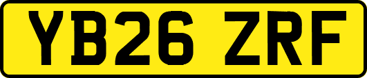 YB26ZRF