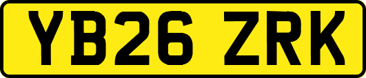 YB26ZRK
