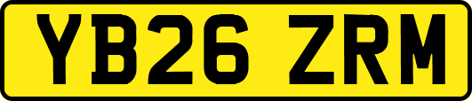 YB26ZRM