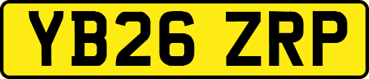 YB26ZRP