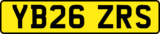 YB26ZRS