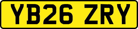 YB26ZRY