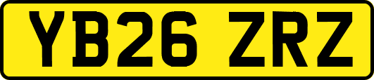 YB26ZRZ