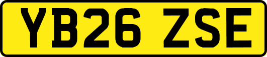 YB26ZSE