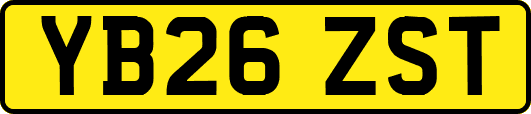 YB26ZST