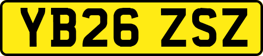 YB26ZSZ