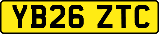 YB26ZTC