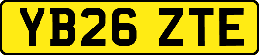 YB26ZTE