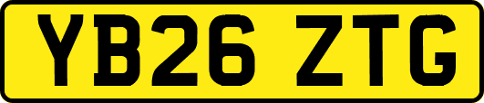 YB26ZTG