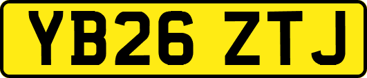 YB26ZTJ