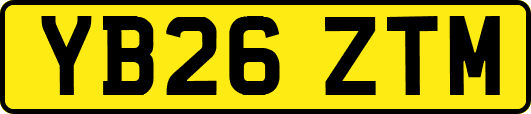 YB26ZTM